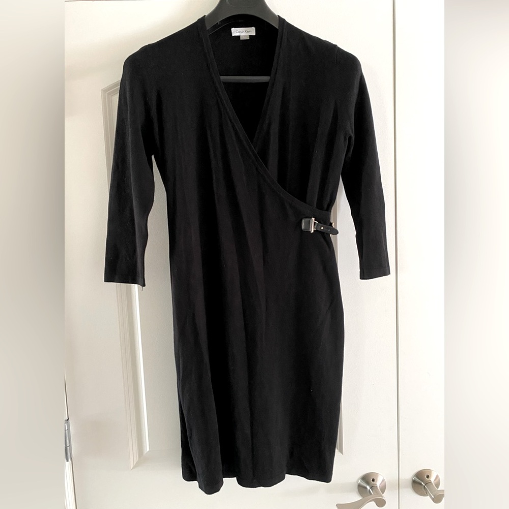 Calvin Klein dress